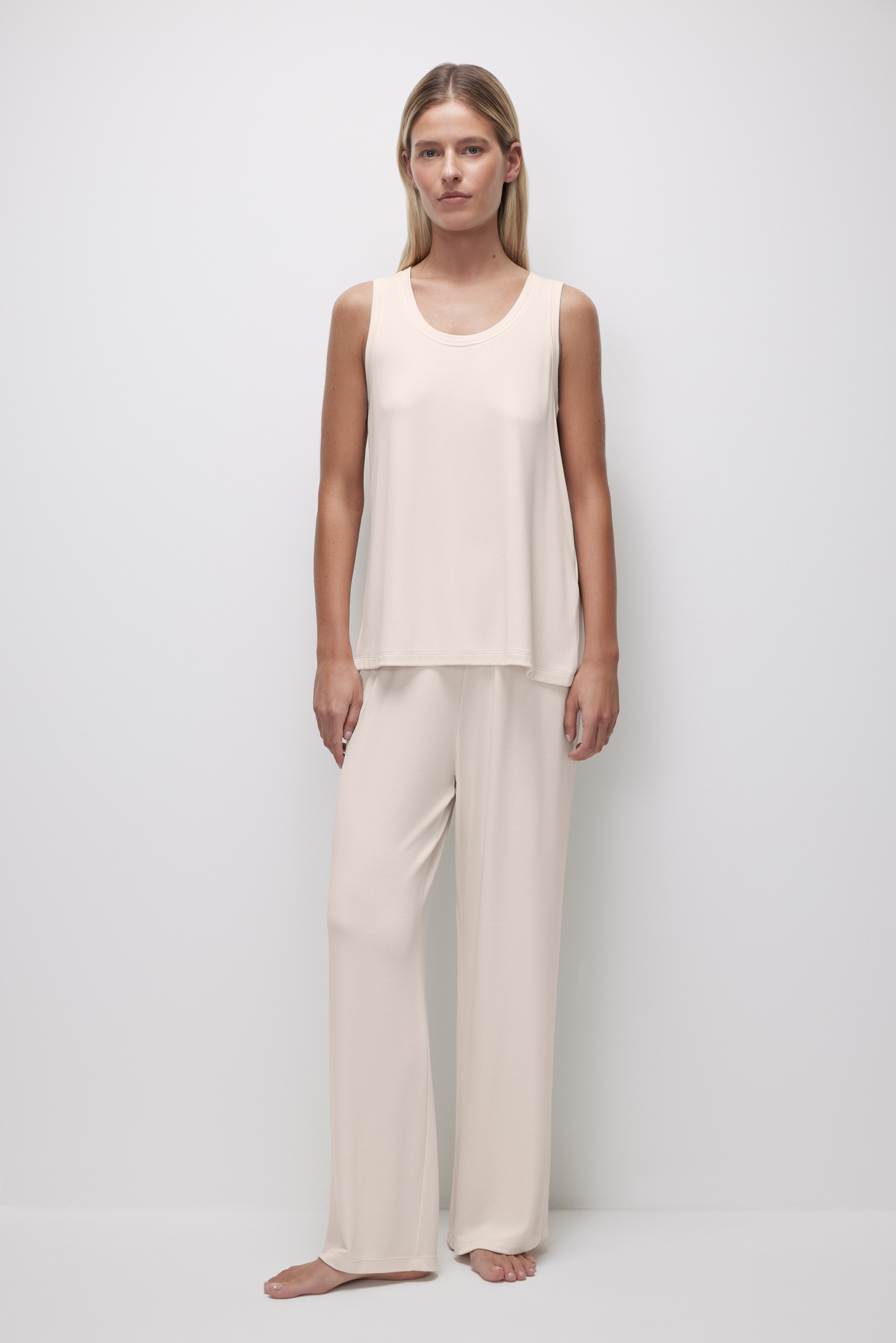 Pajama trousers Homewear Cotton