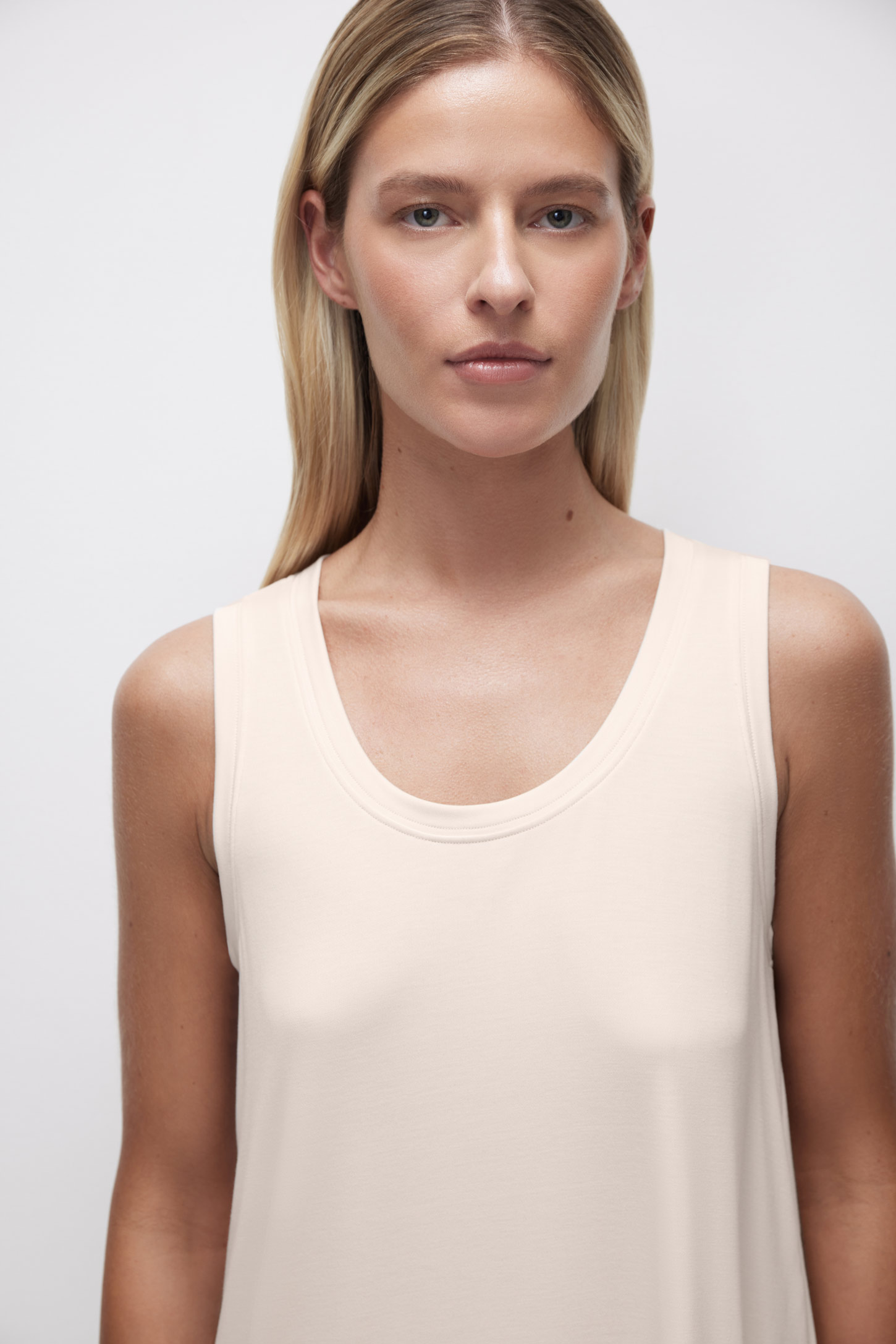 Tank top Cozy Garden – фото № 3
