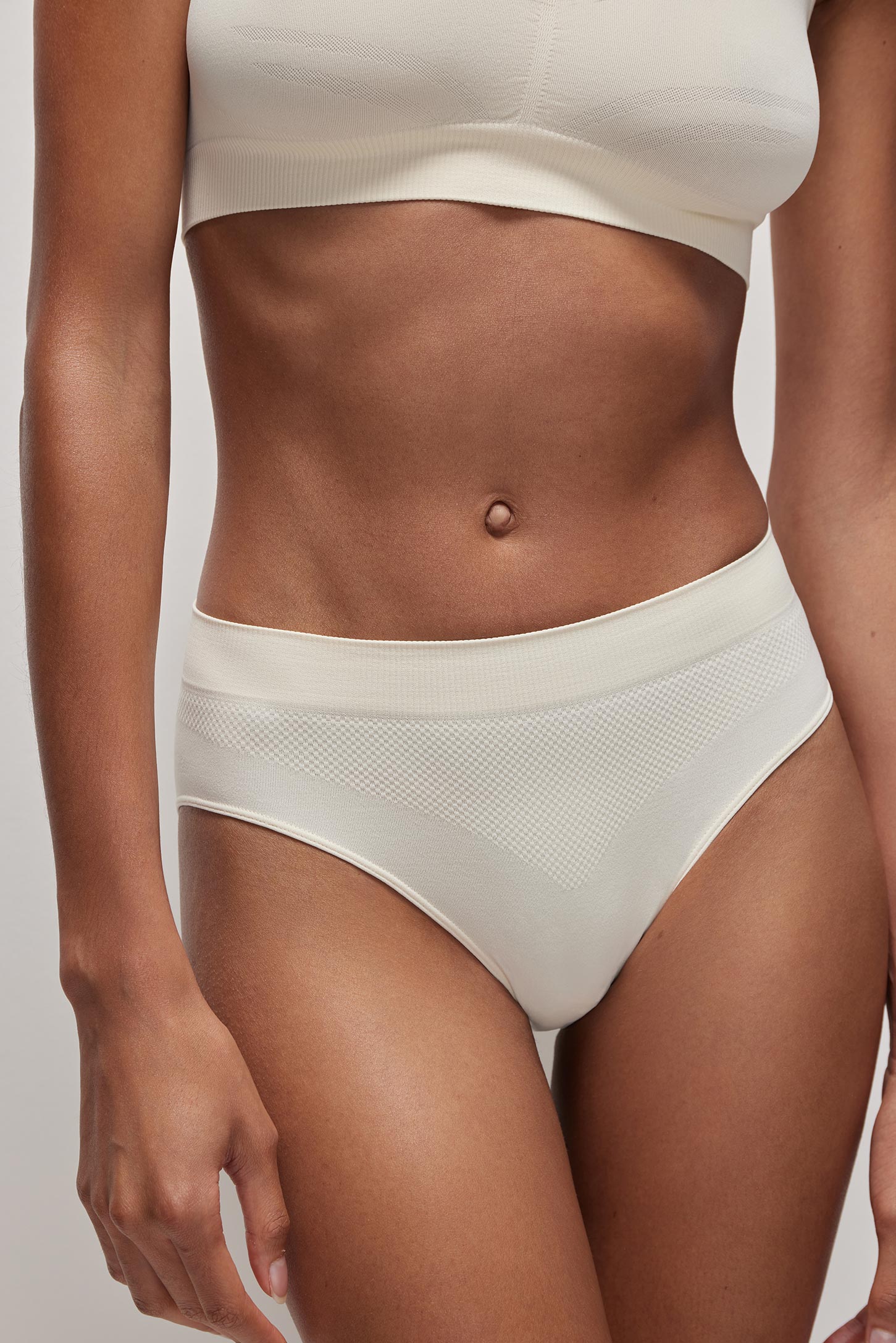 Middle-rise briefs Perfect Fit – фото № 2