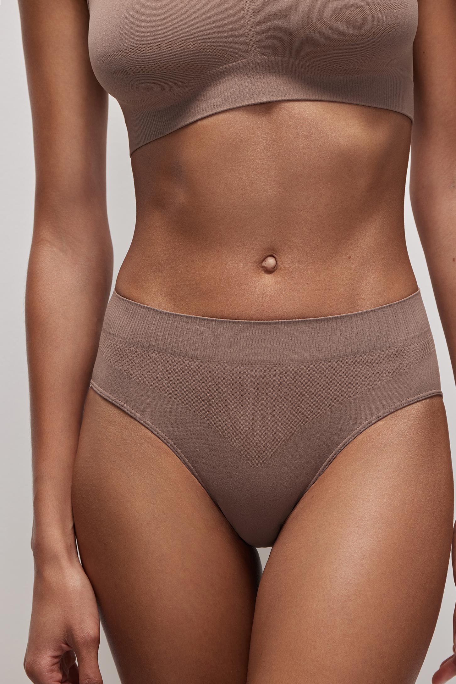 Middle-rise briefs Perfect Fit