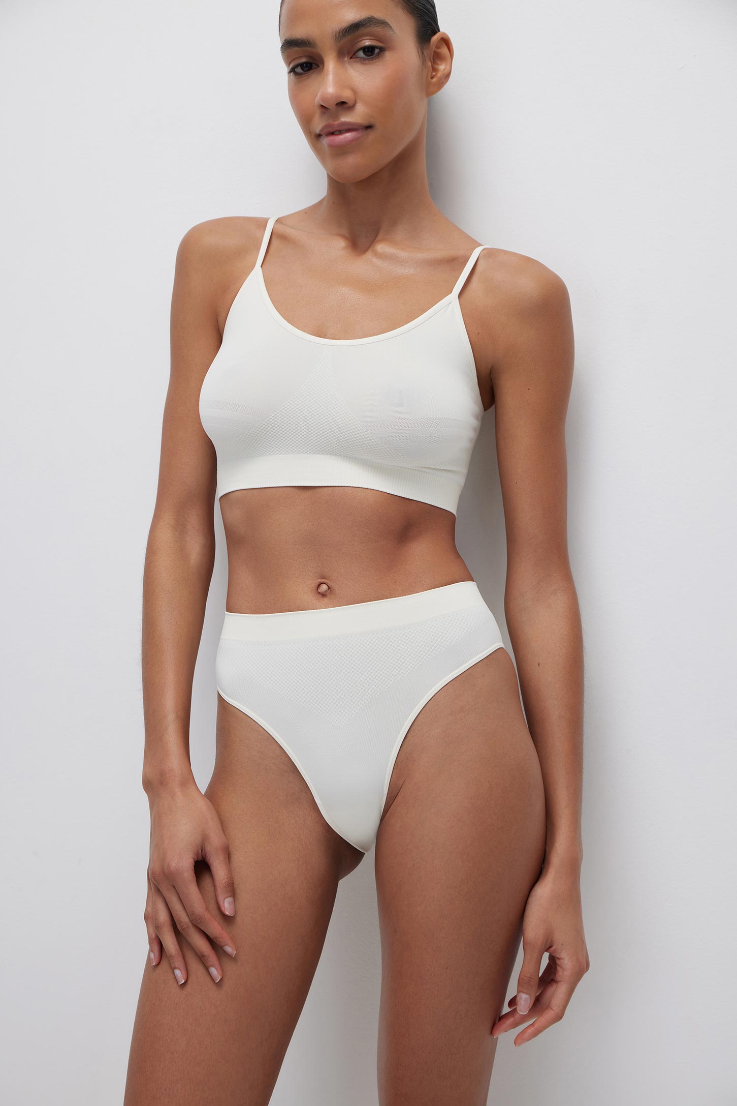 Strappy top Perfect Fit – фото № 2