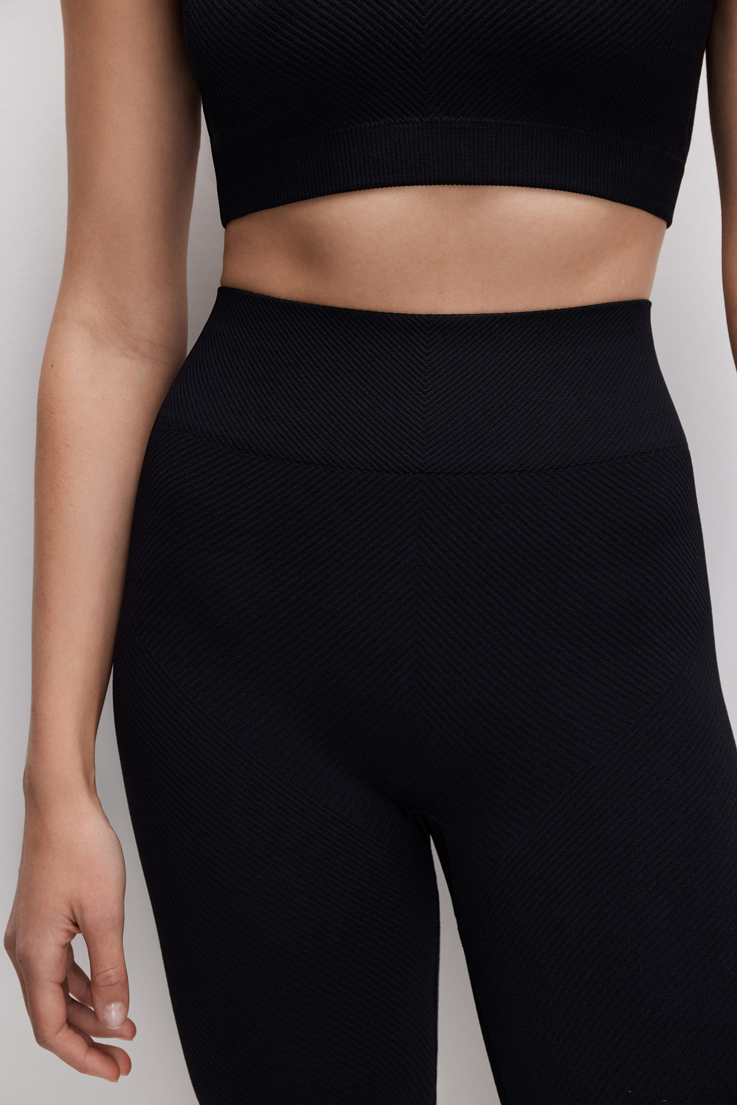Cycling shorts Seamless Fit – фото № 2