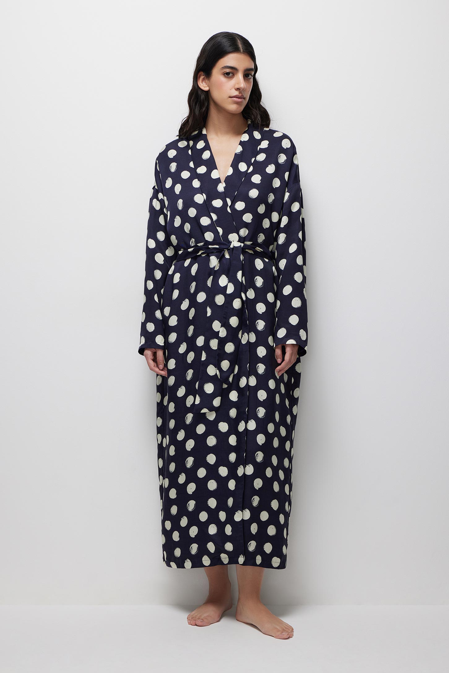 Robe Oriental Dream – фото № 9