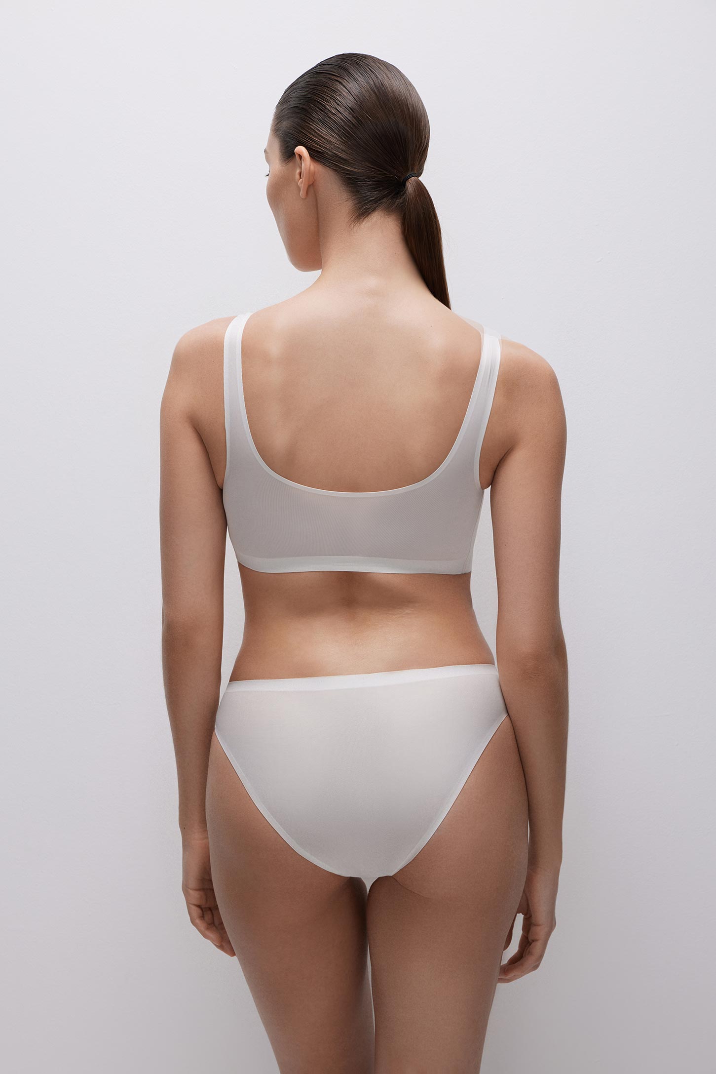 Low-rise briefs Invisible – фото № 4