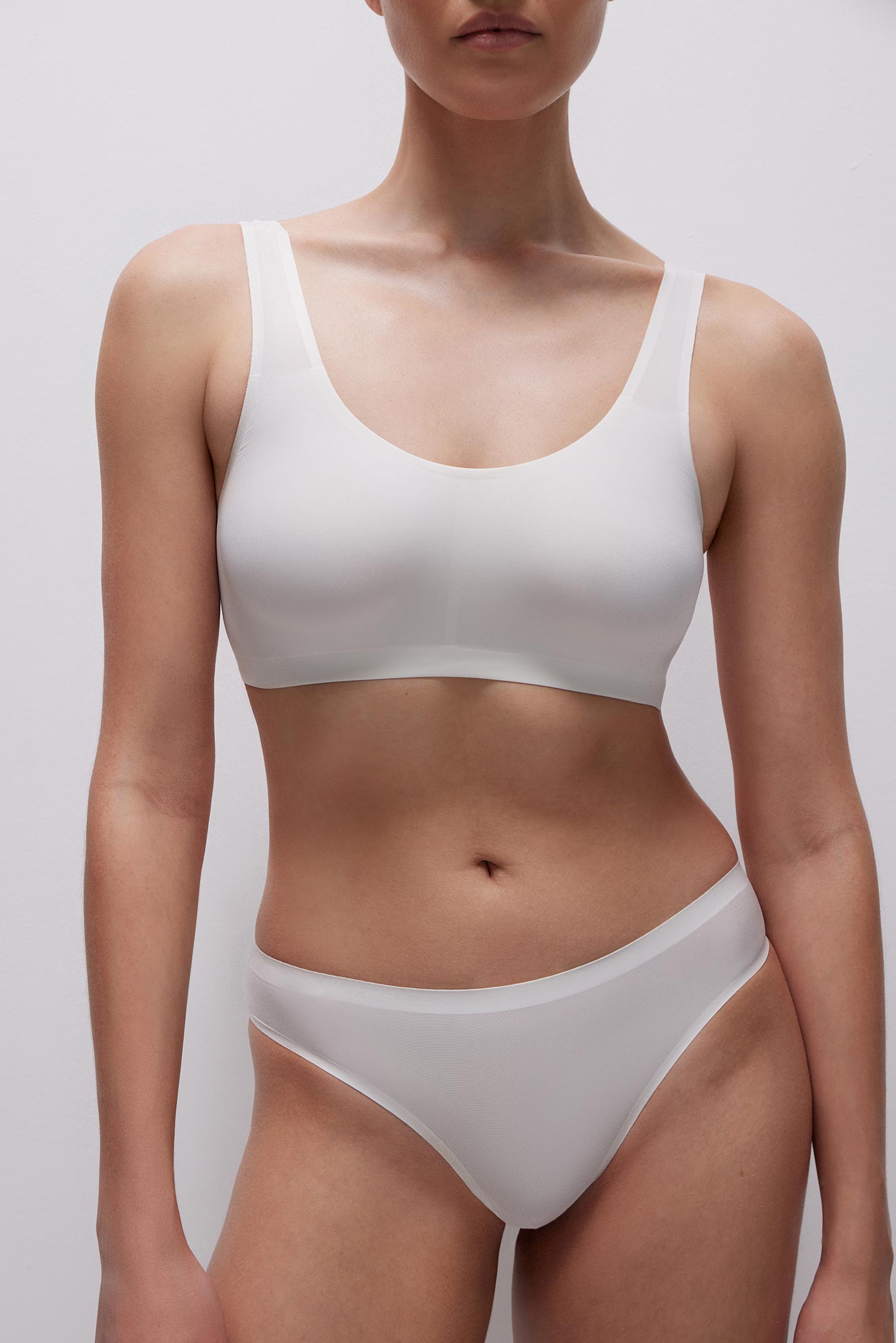 Low-rise briefs Invisible – фото № 3