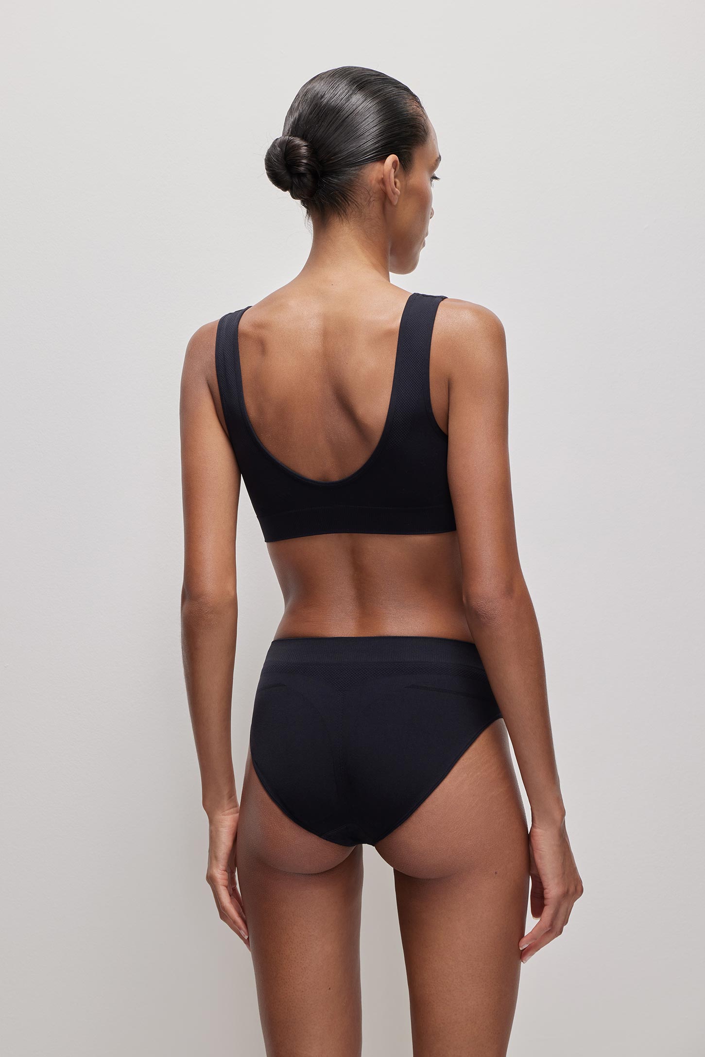 Middle-rise briefs Perfect Fit – фото № 3