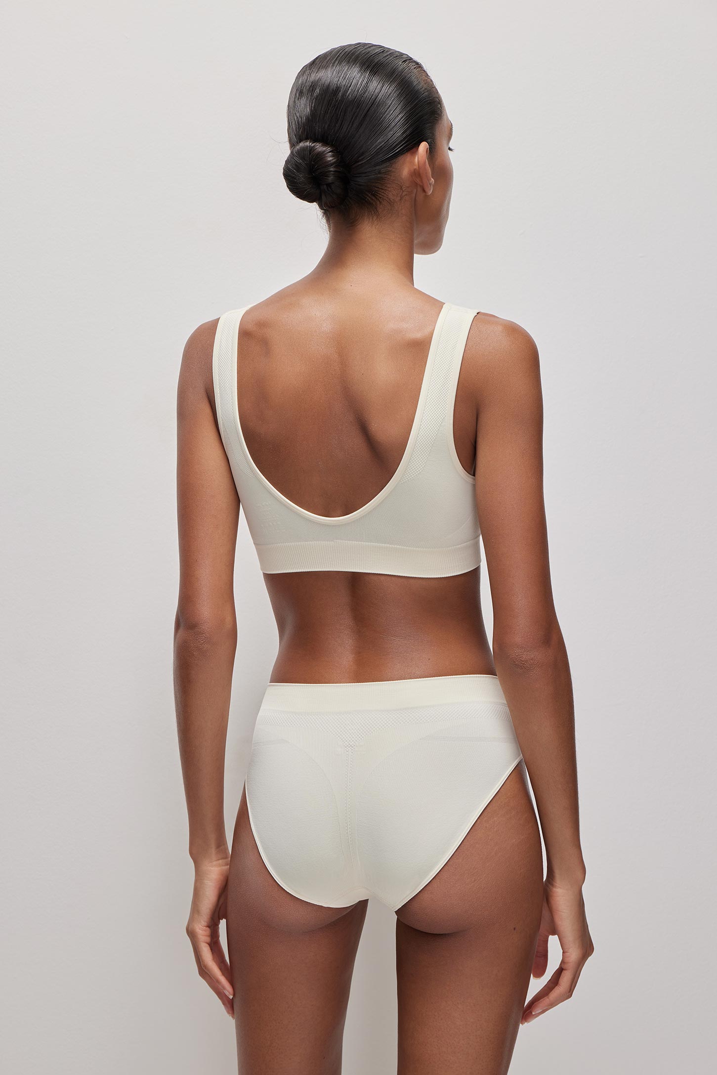 Middle-rise briefs Perfect Fit – фото № 3