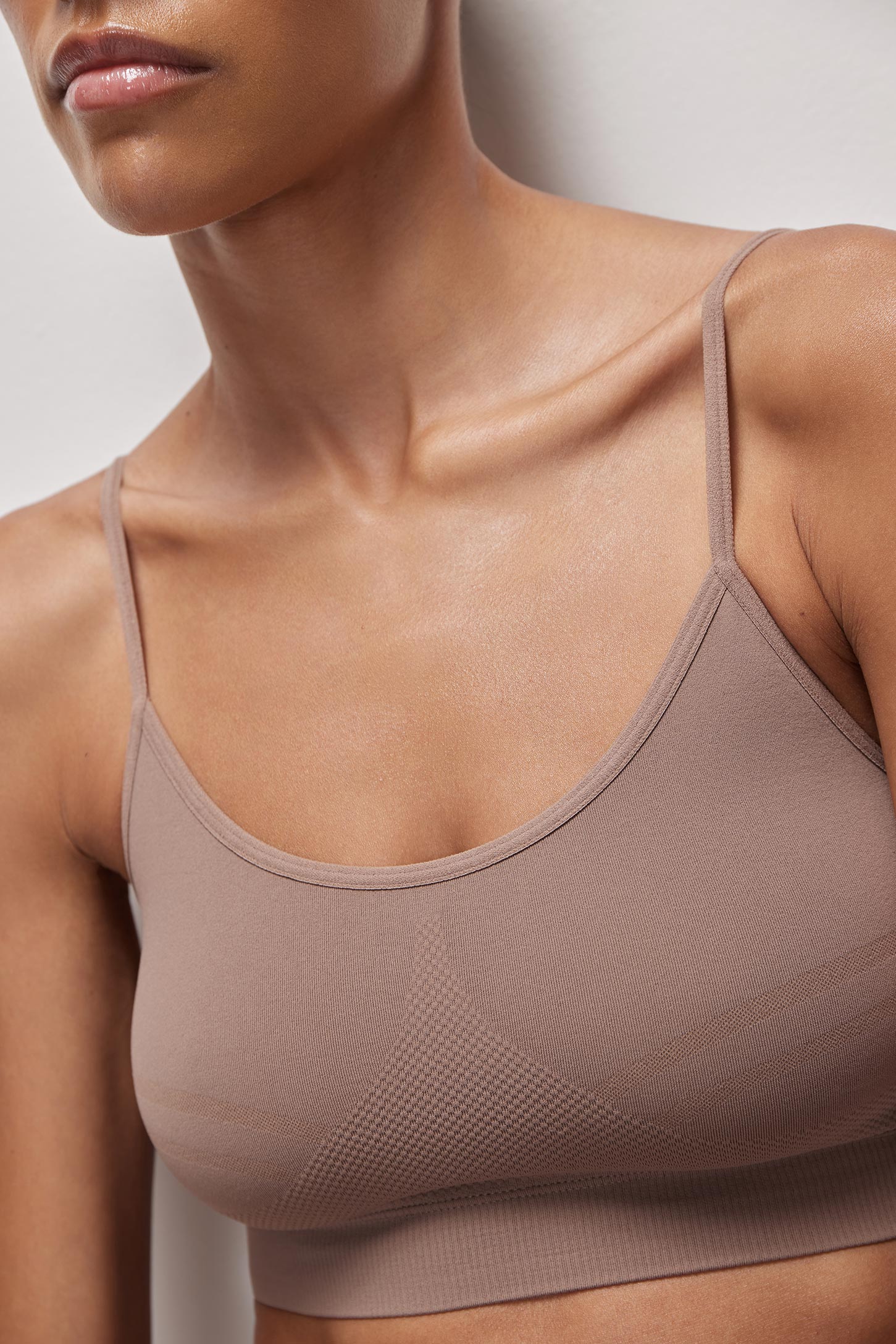 Strappy top Perfect Fit – фото № 3
