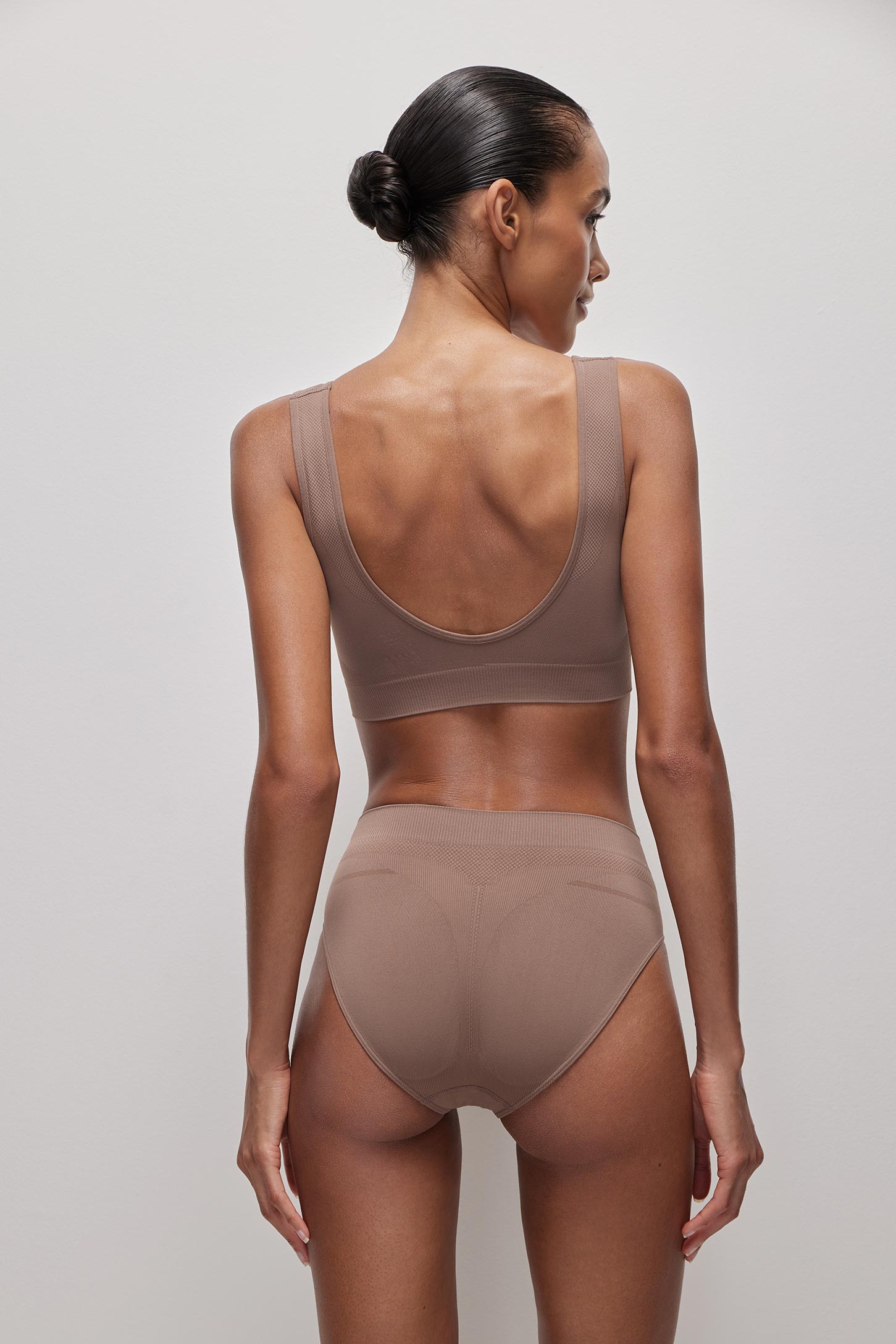 Wide-strap top Perfect Fit – фото № 3