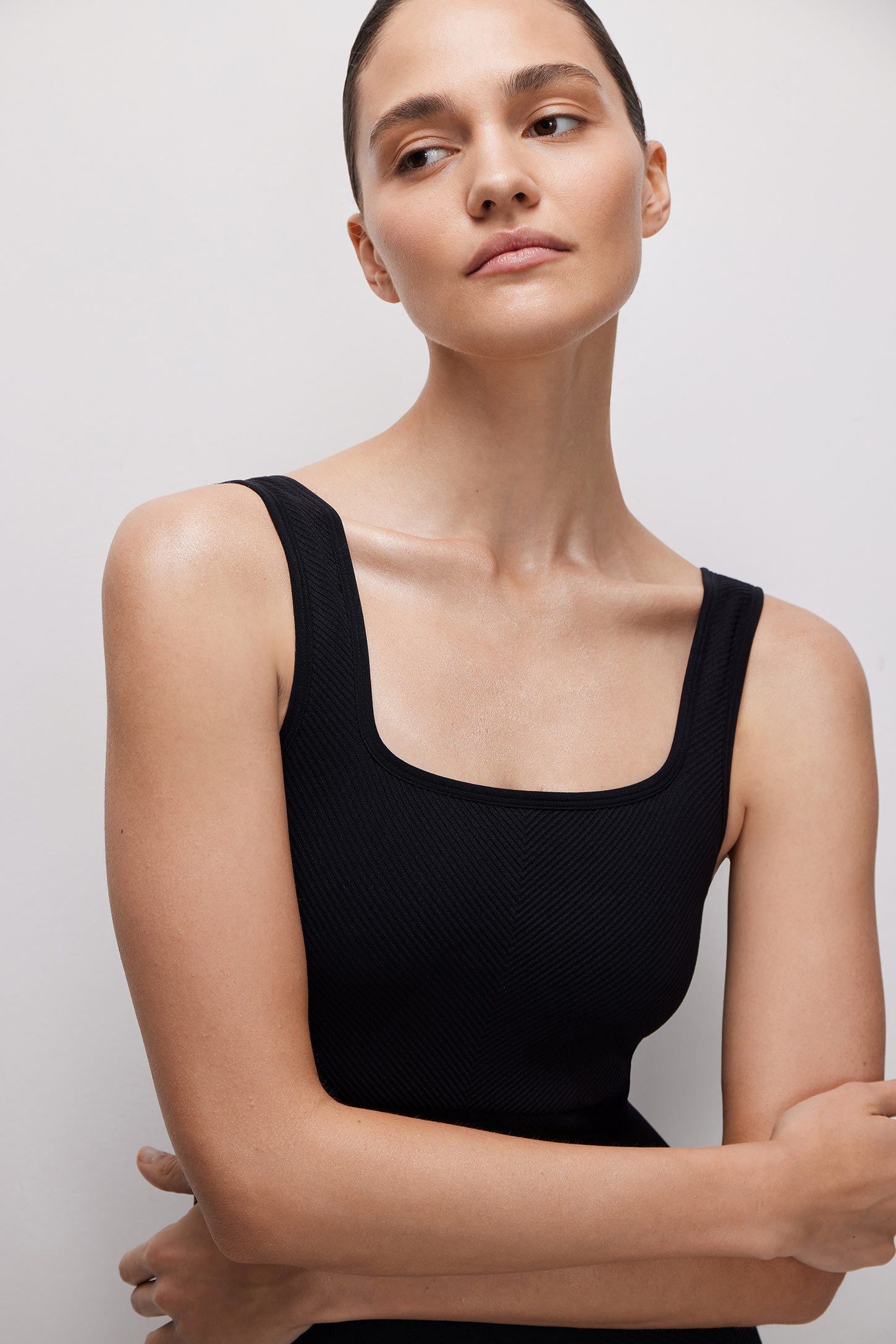 Jumpsuit Seamless Fit – фото № 3