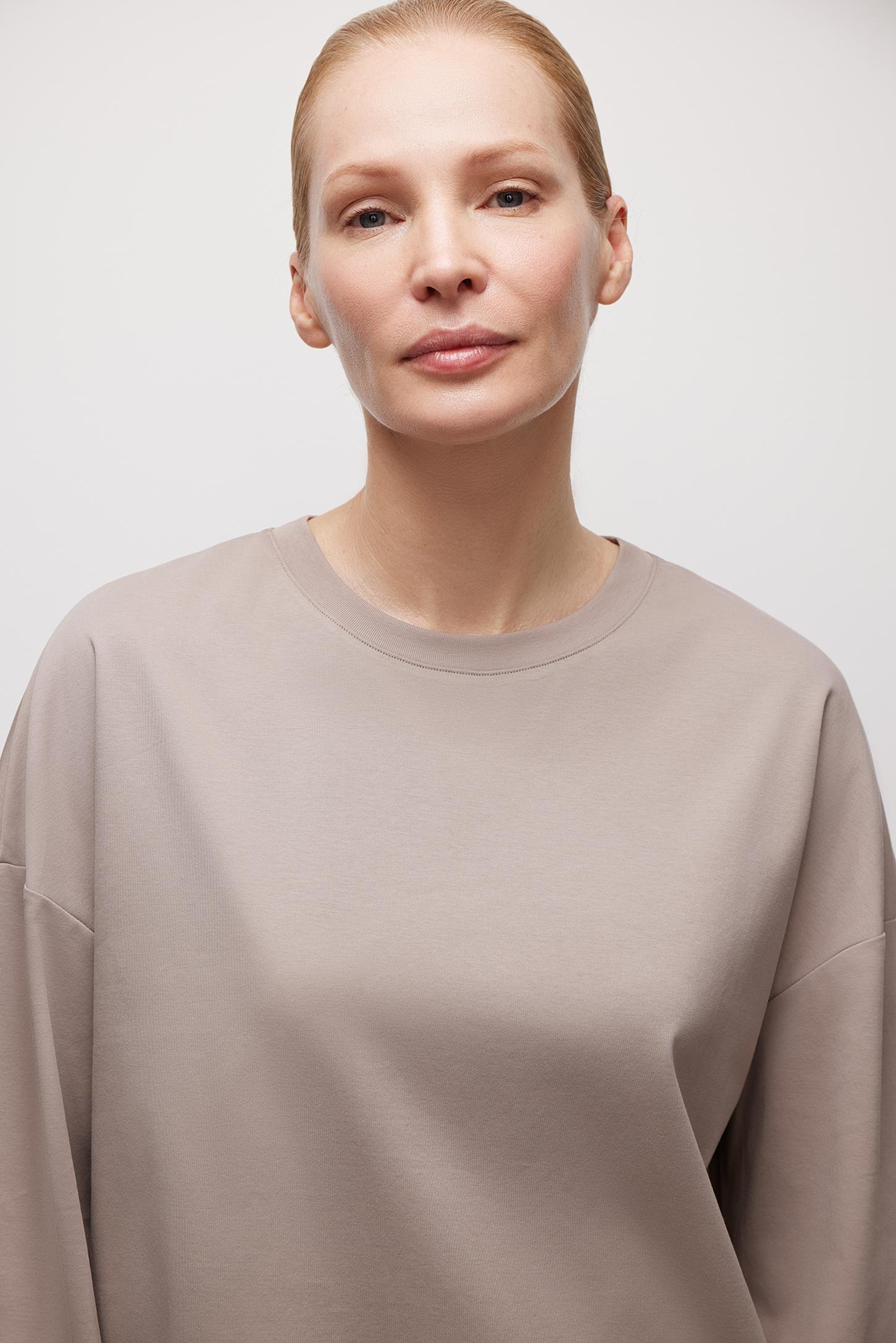 Longsleeve Basic – фото № 3