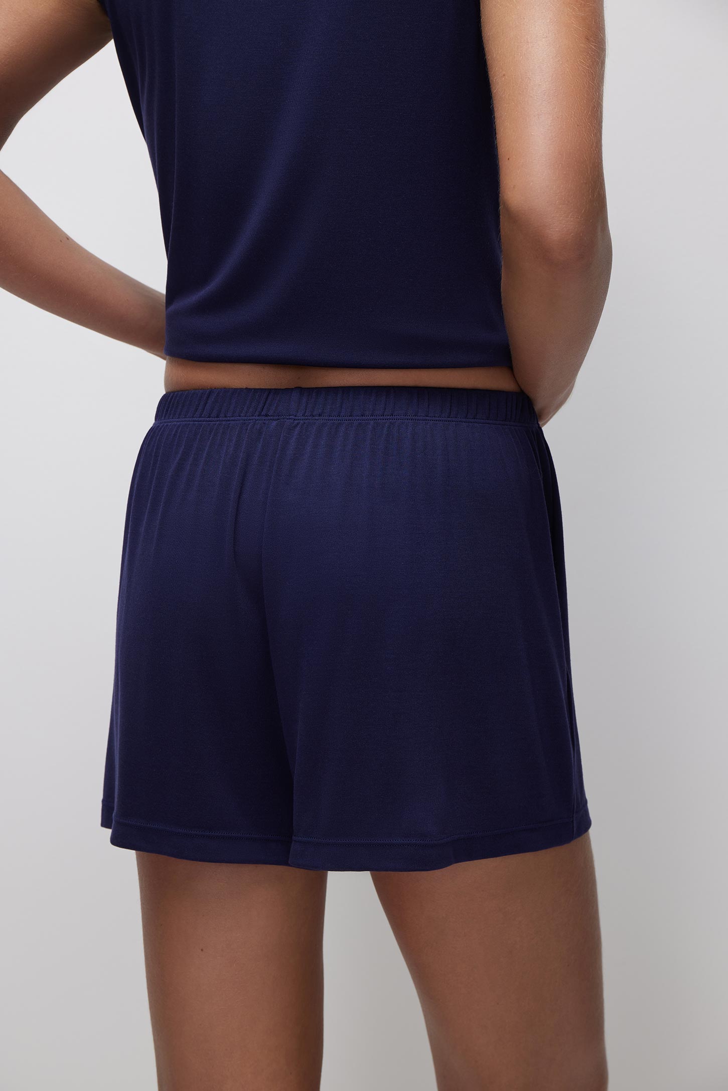 Pajama shorts Cozy Garden – фото № 5