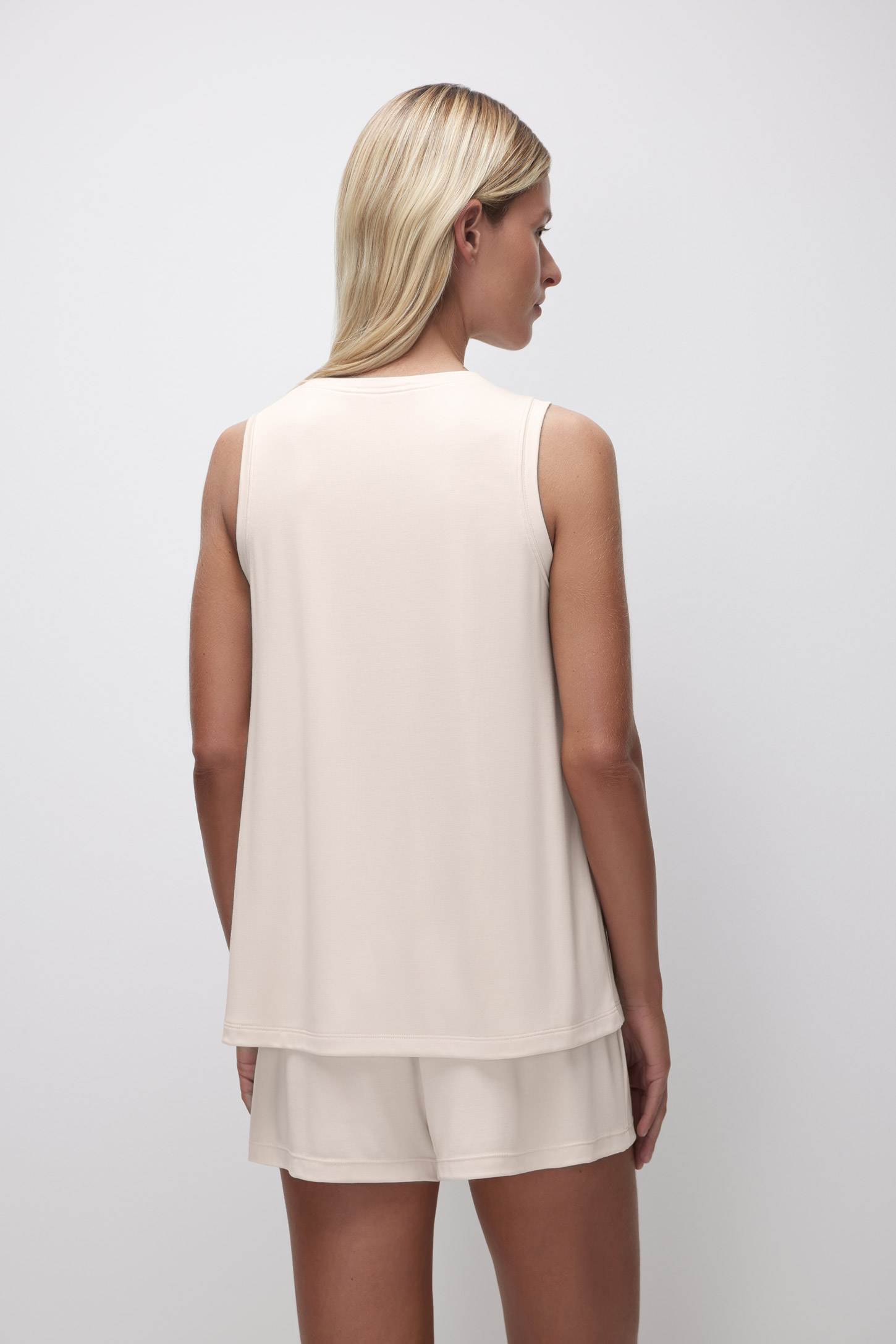 Tank top Cozy Garden – фото № 5