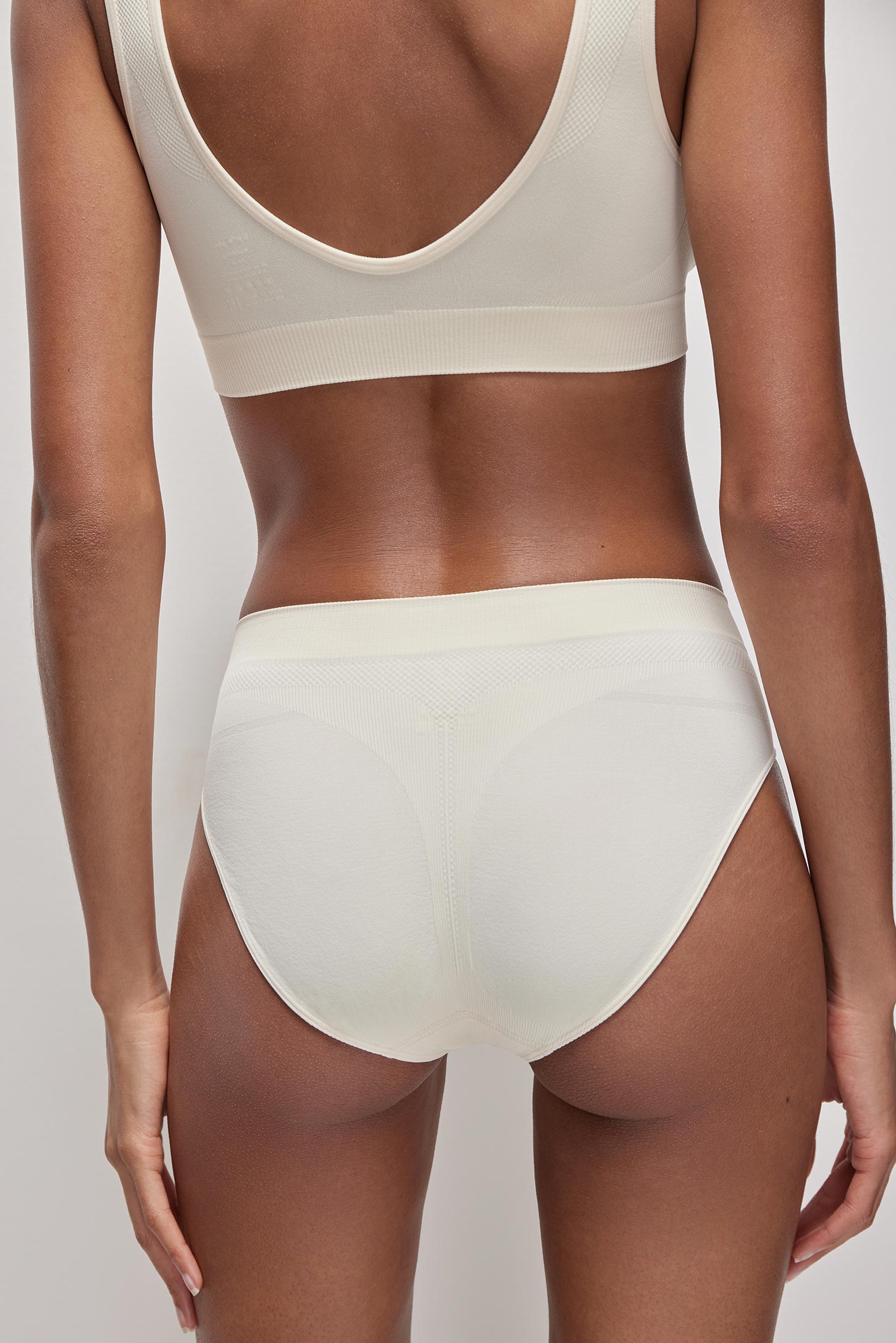 Middle-rise briefs Perfect Fit – фото № 4