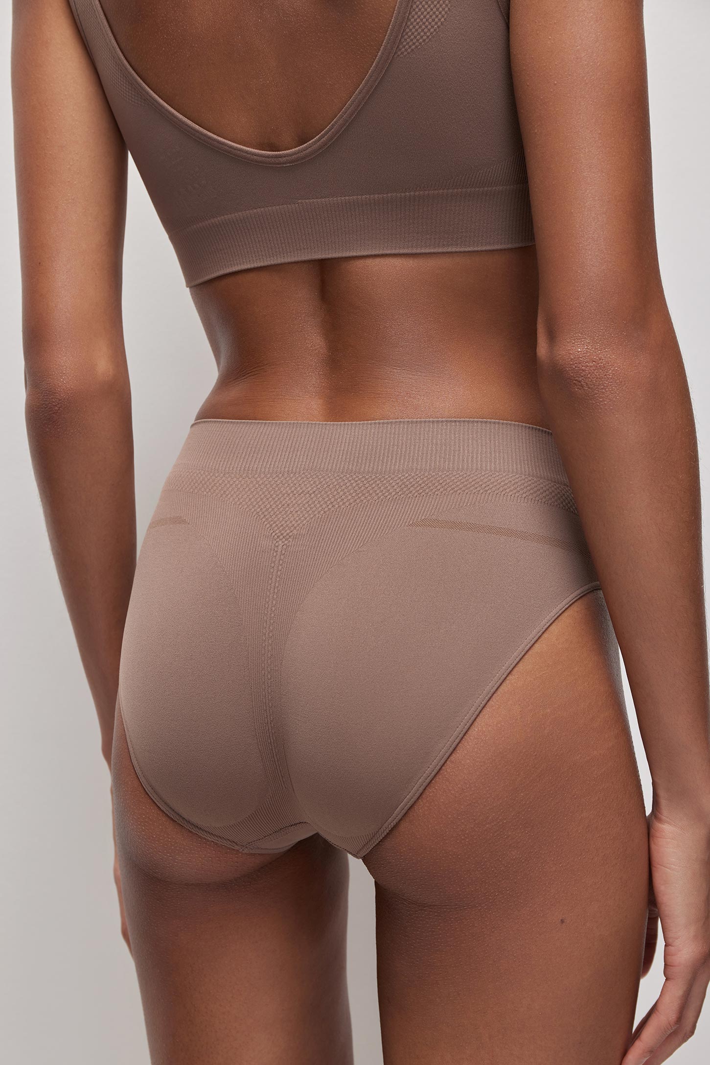 Middle-rise briefs Perfect Fit – фото № 4