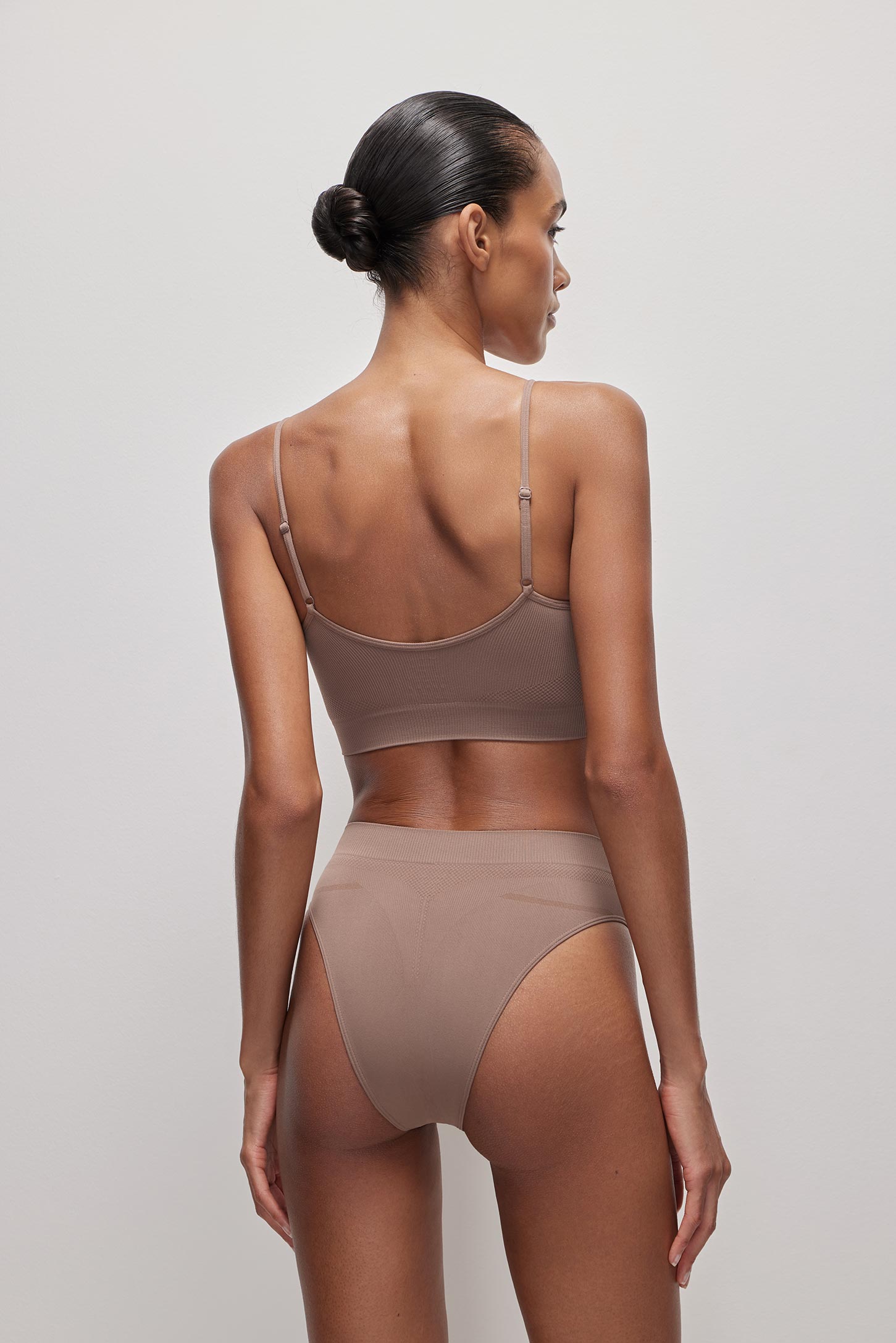 Strappy top Perfect Fit – фото № 4