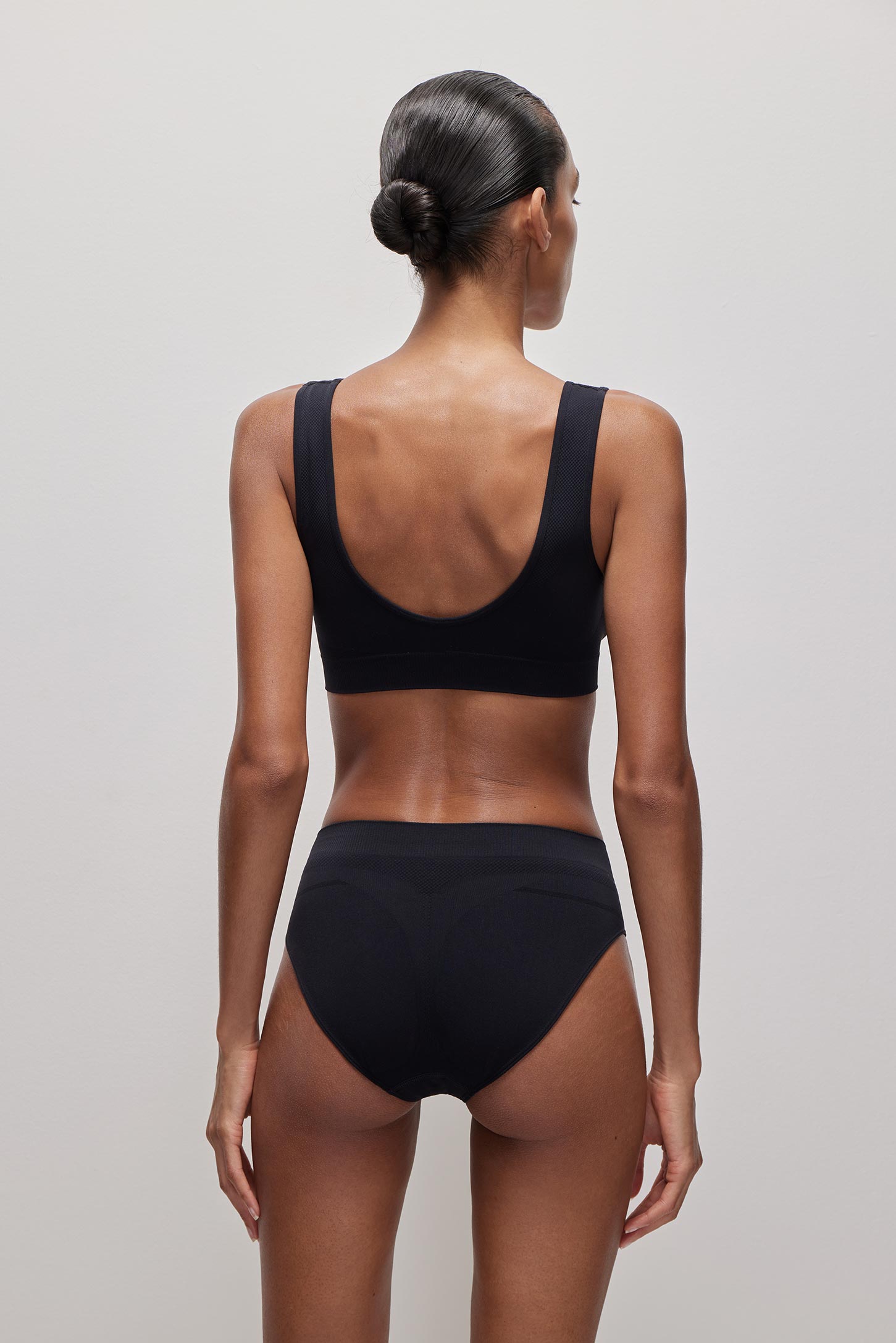 Wide-strap top Perfect Fit – фото № 4