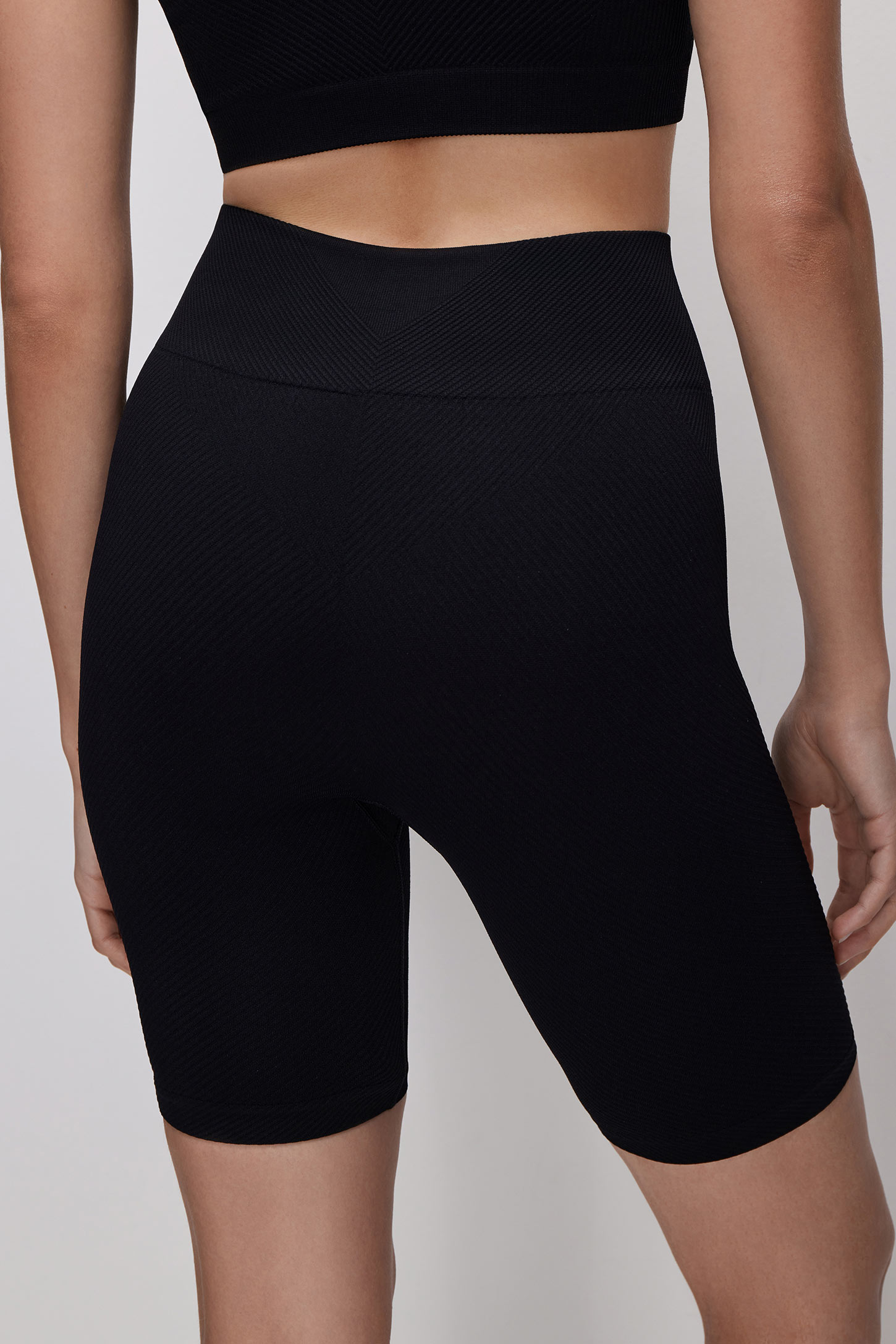 Cycling shorts Seamless Fit – фото № 4