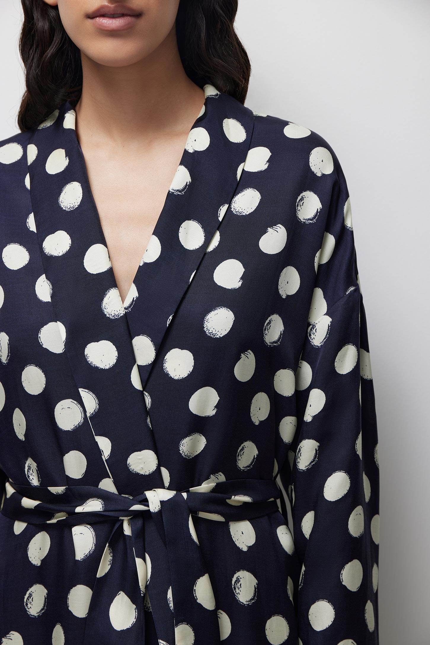 Robe Oriental Dream – фото № 3