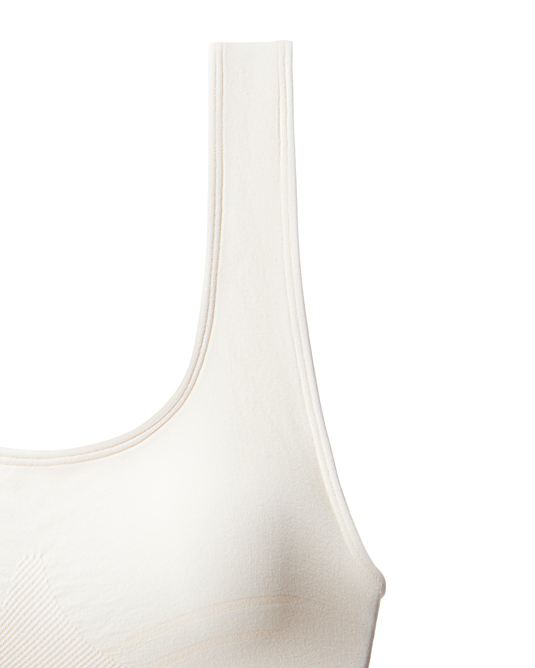 Wide-strap bra top Perfect Fit – фото № 5