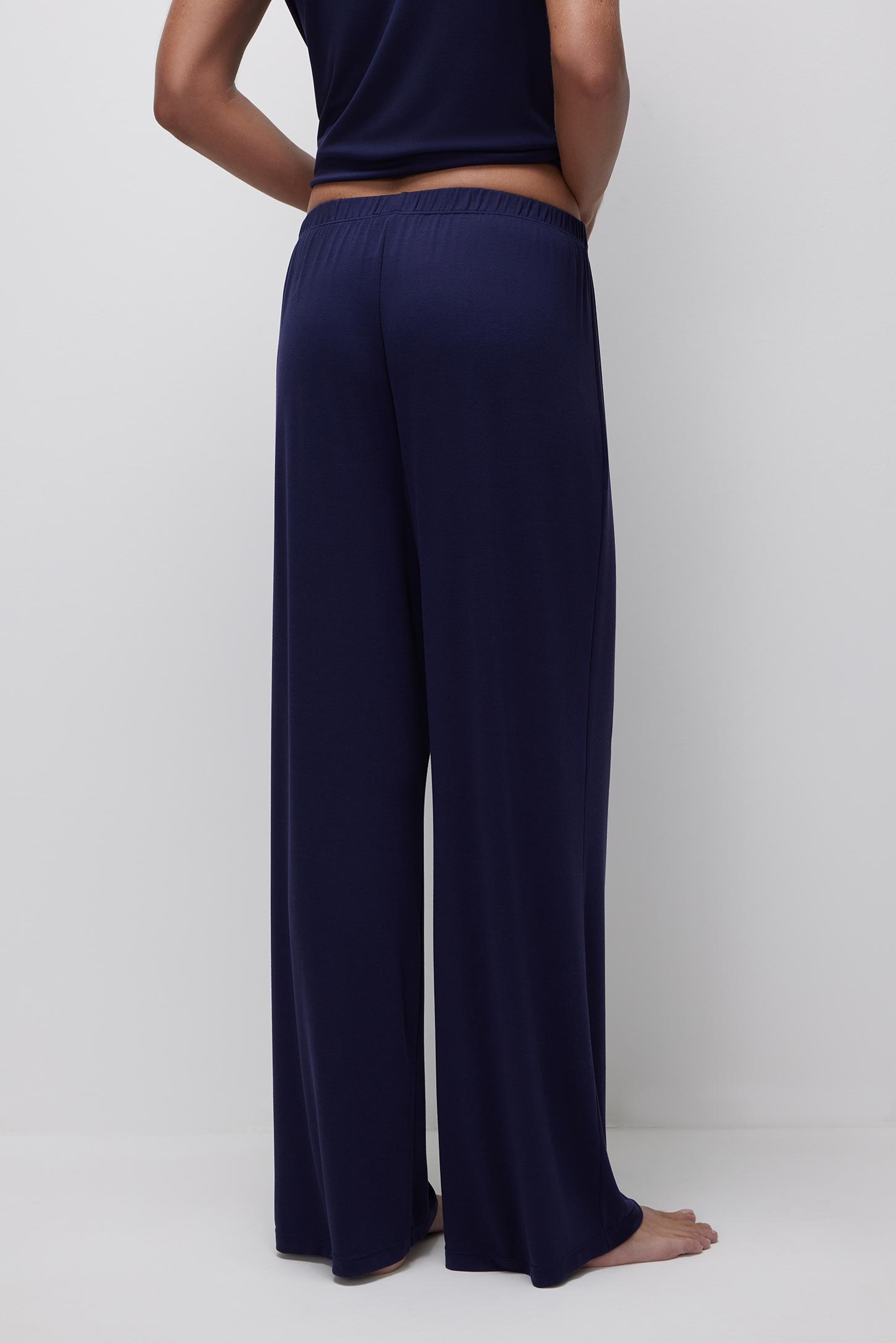 Pajama trousers Homewear Cotton – фото № 5