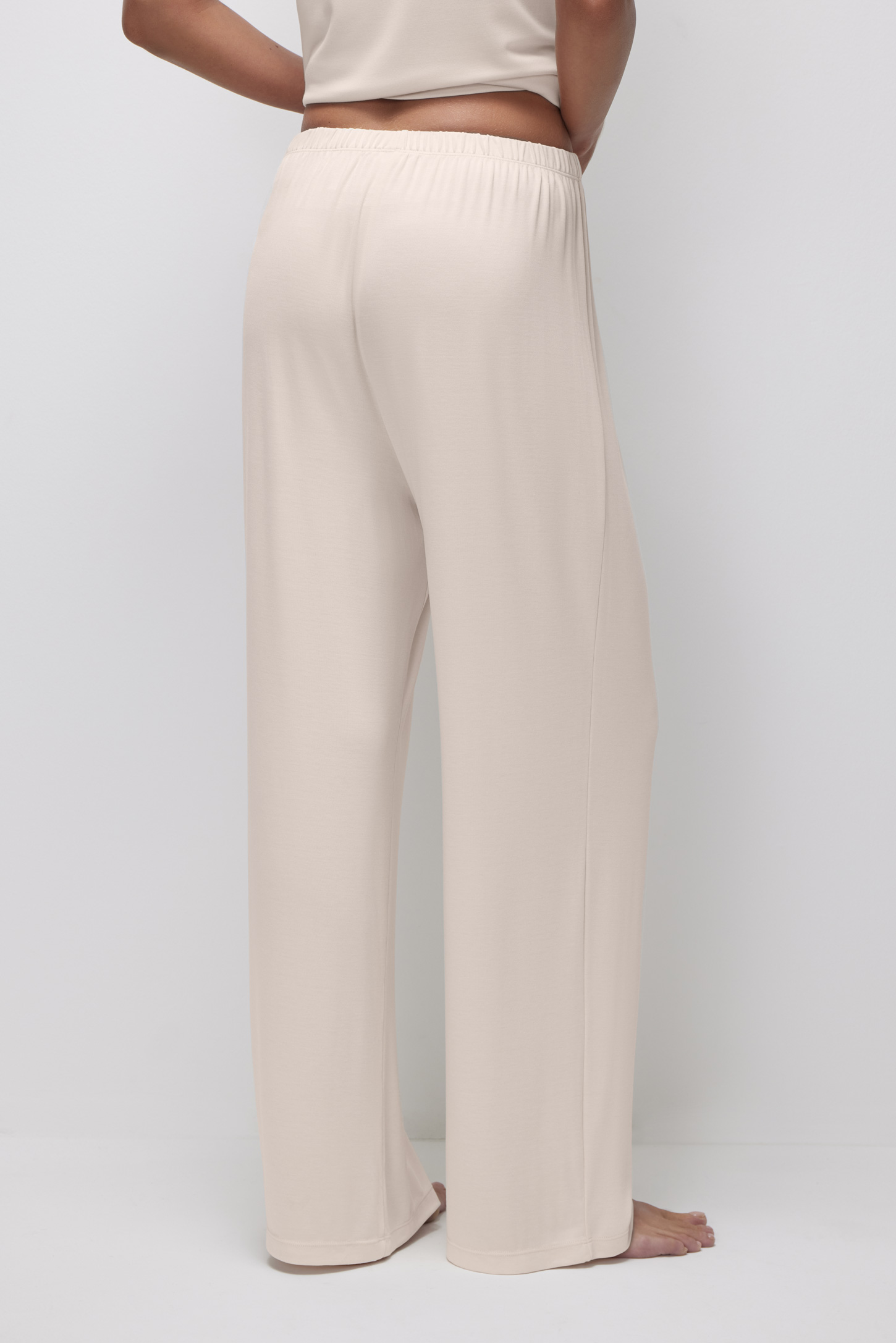 Pajama trousers Homewear Cotton – фото № 5