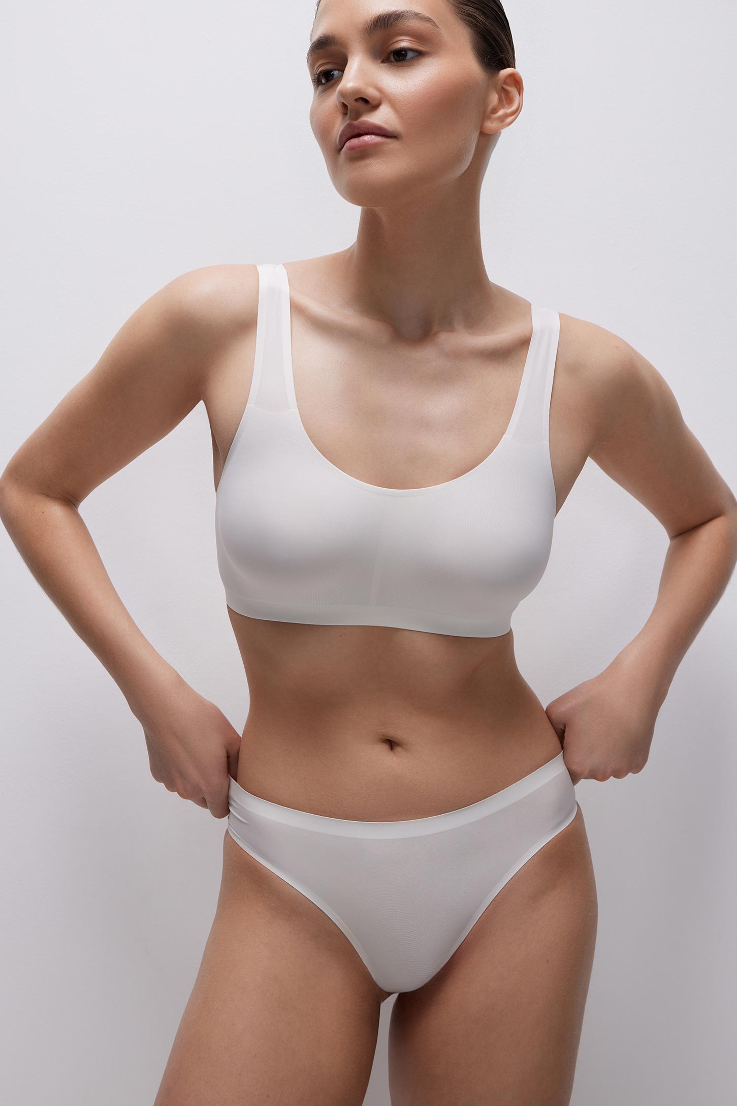 Low-rise briefs Invisible – фото № 2