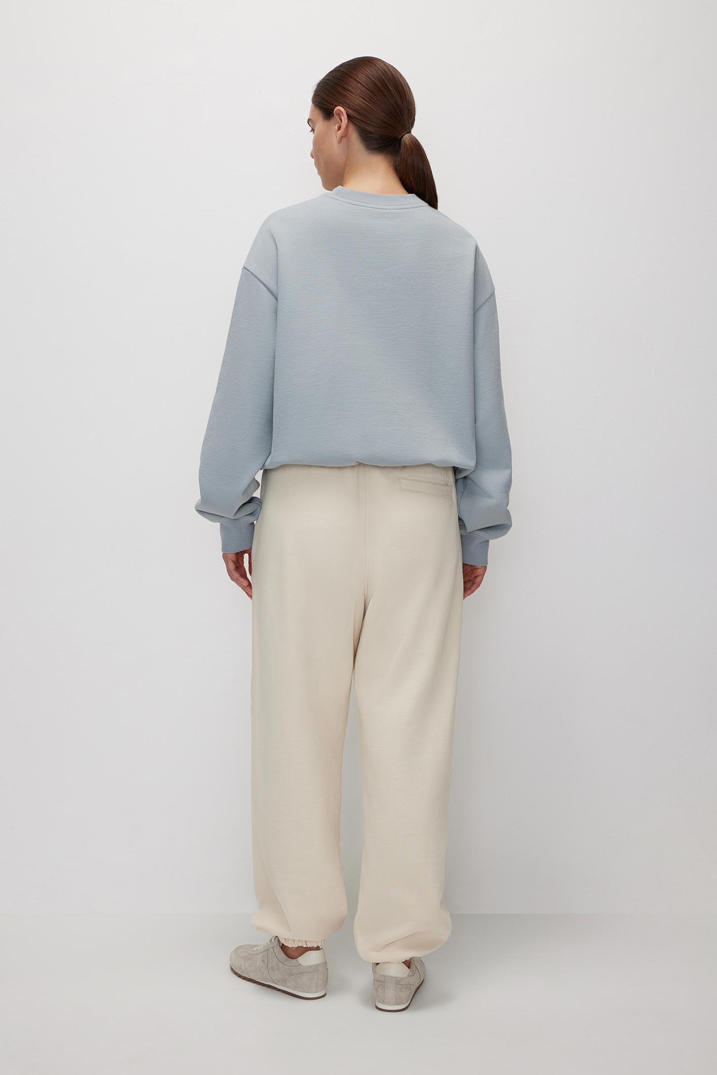 Joggers Cotton Dream – фото № 5