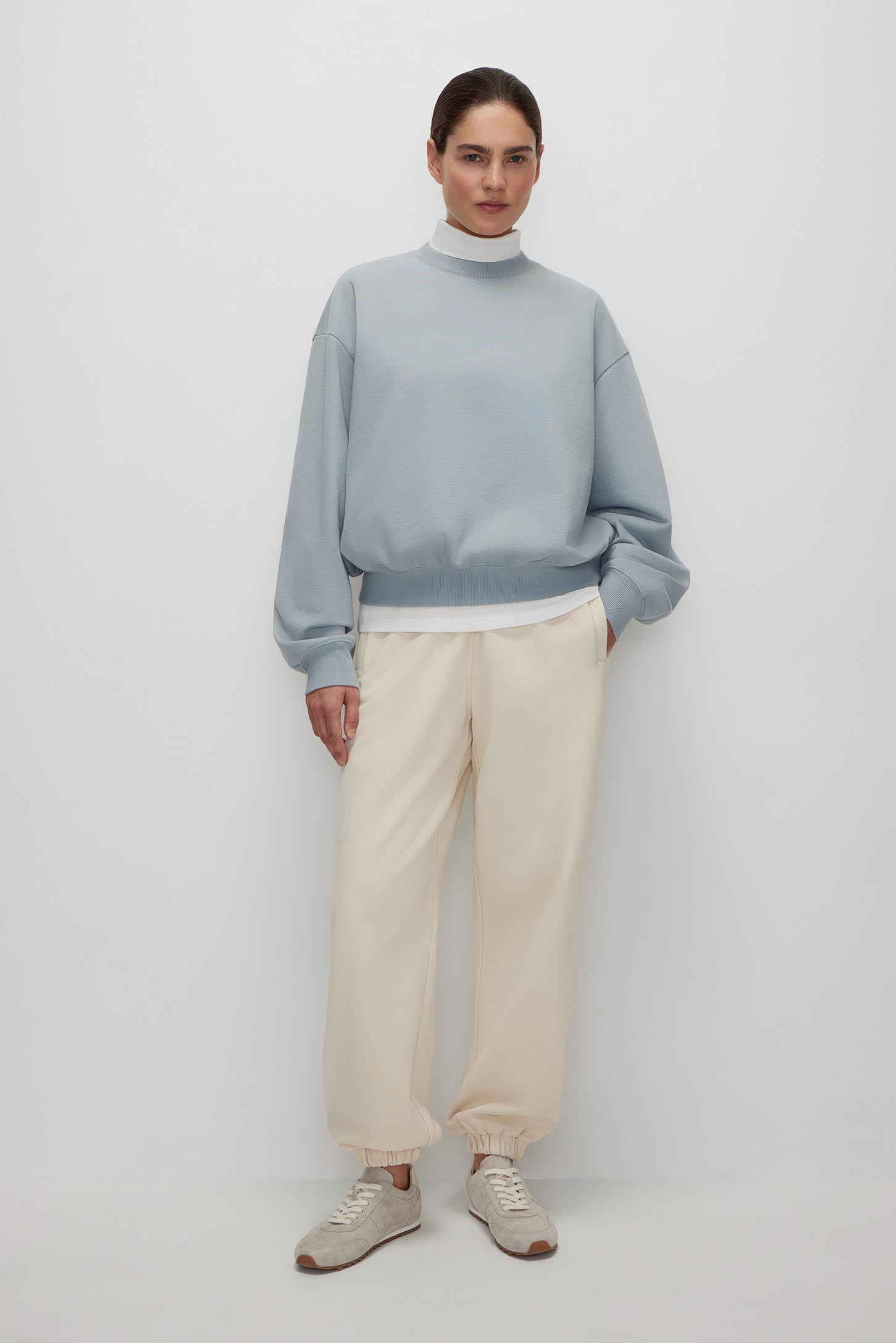 Joggers Cotton Dream – фото № 2