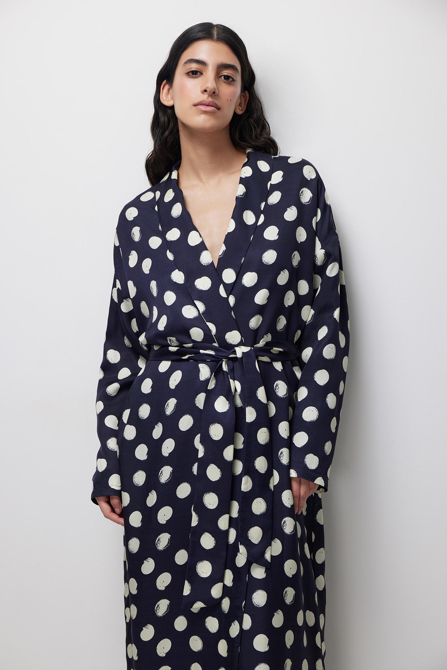 Robe Oriental Dream – фото № 6
