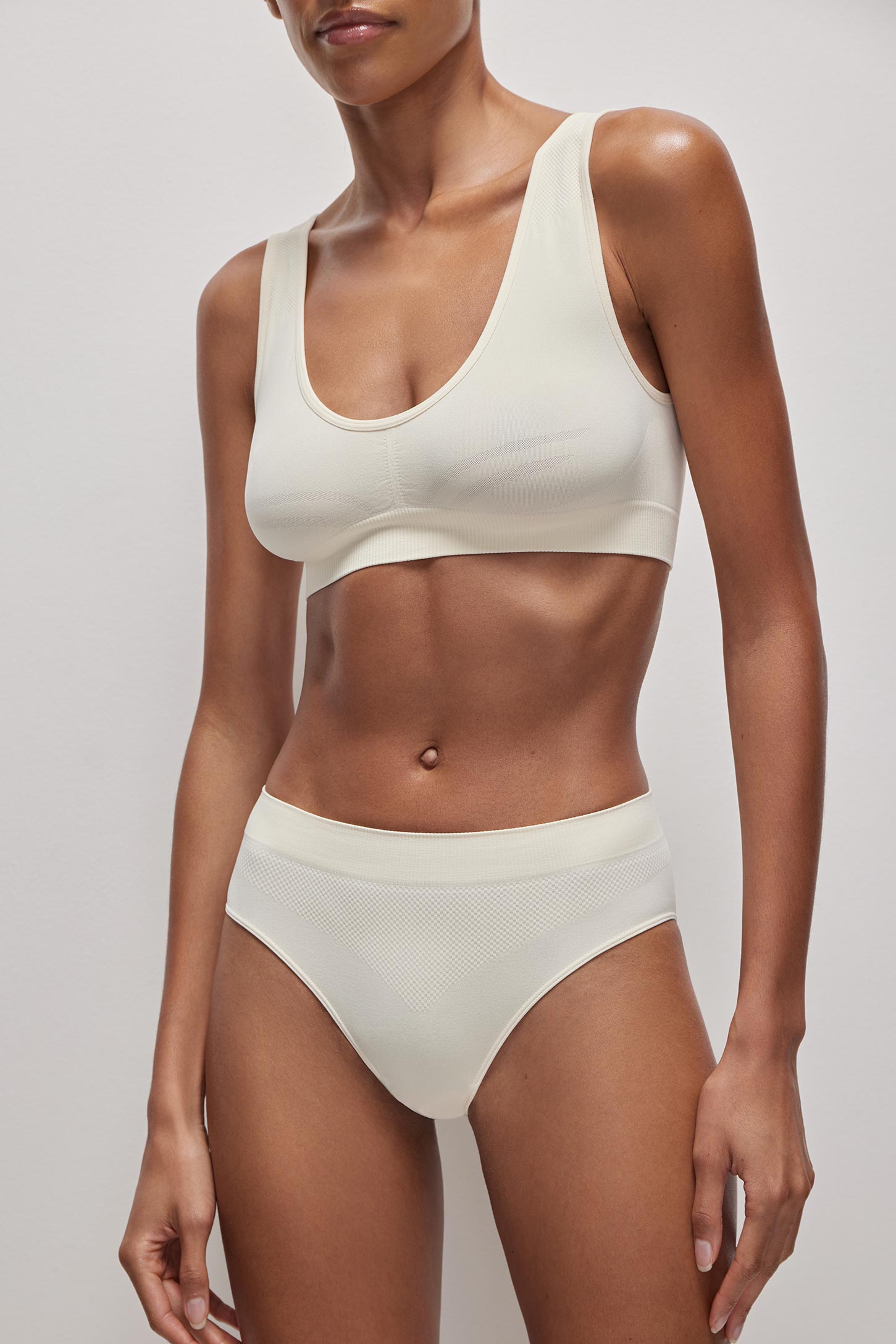 Middle-rise briefs Perfect Fit – фото № 5