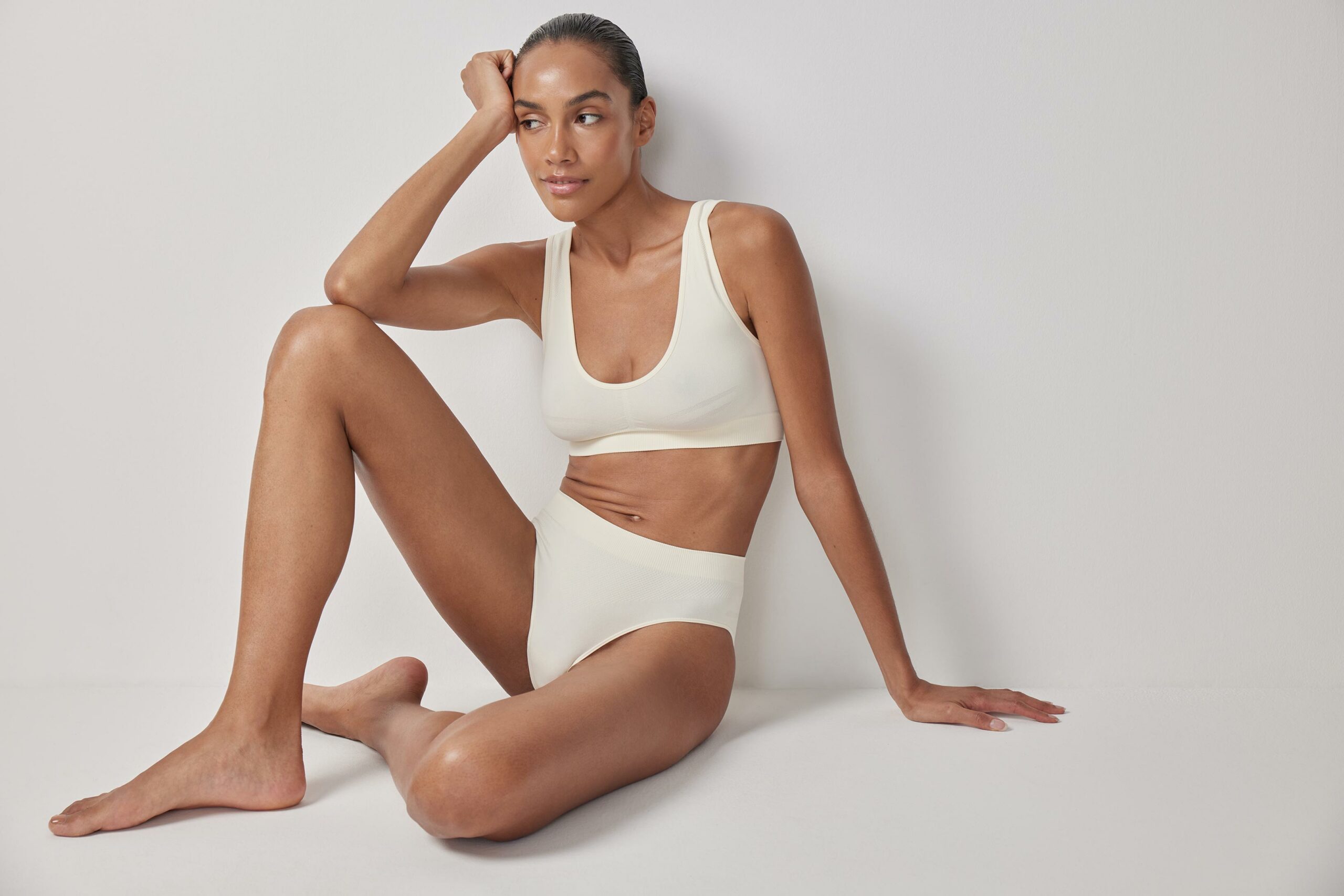 Wide-strap top Perfect Fit – фото № 5