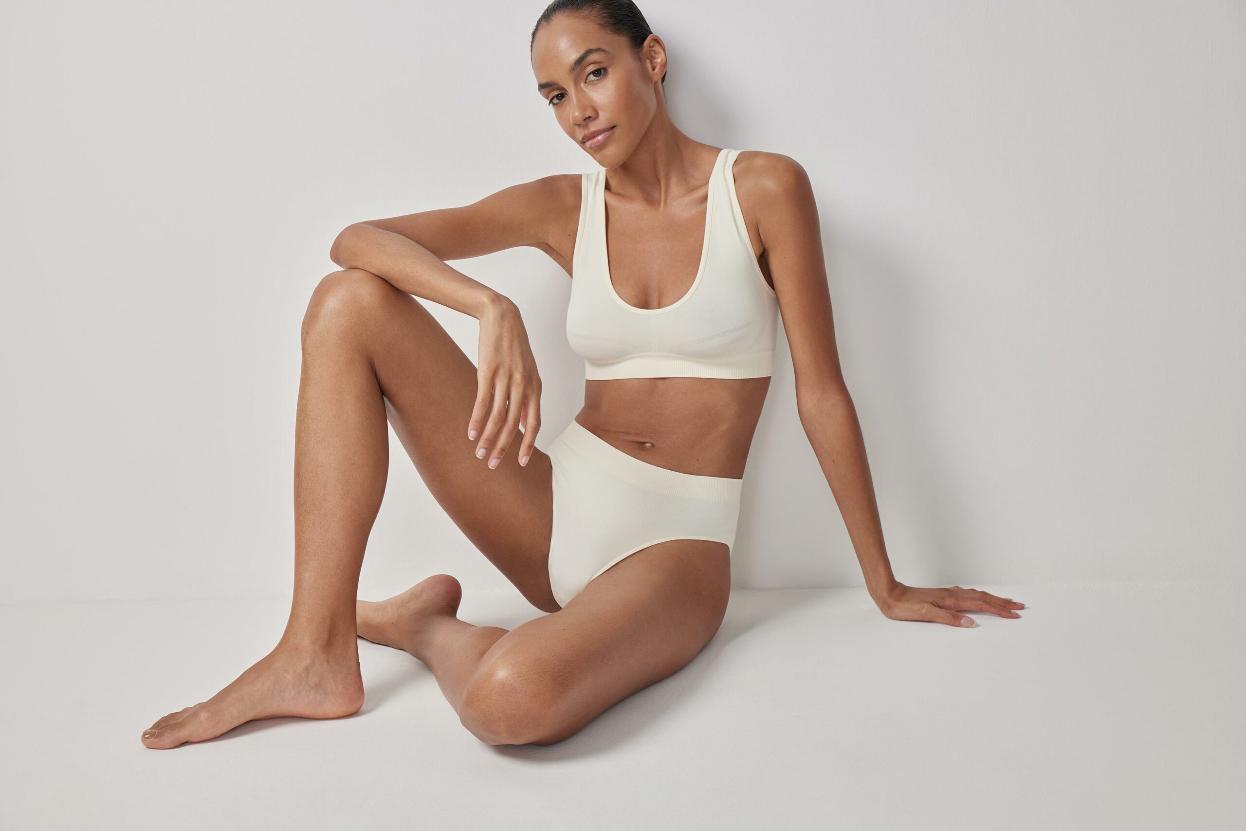 Wide-strap top Perfect Fit – фото № 4