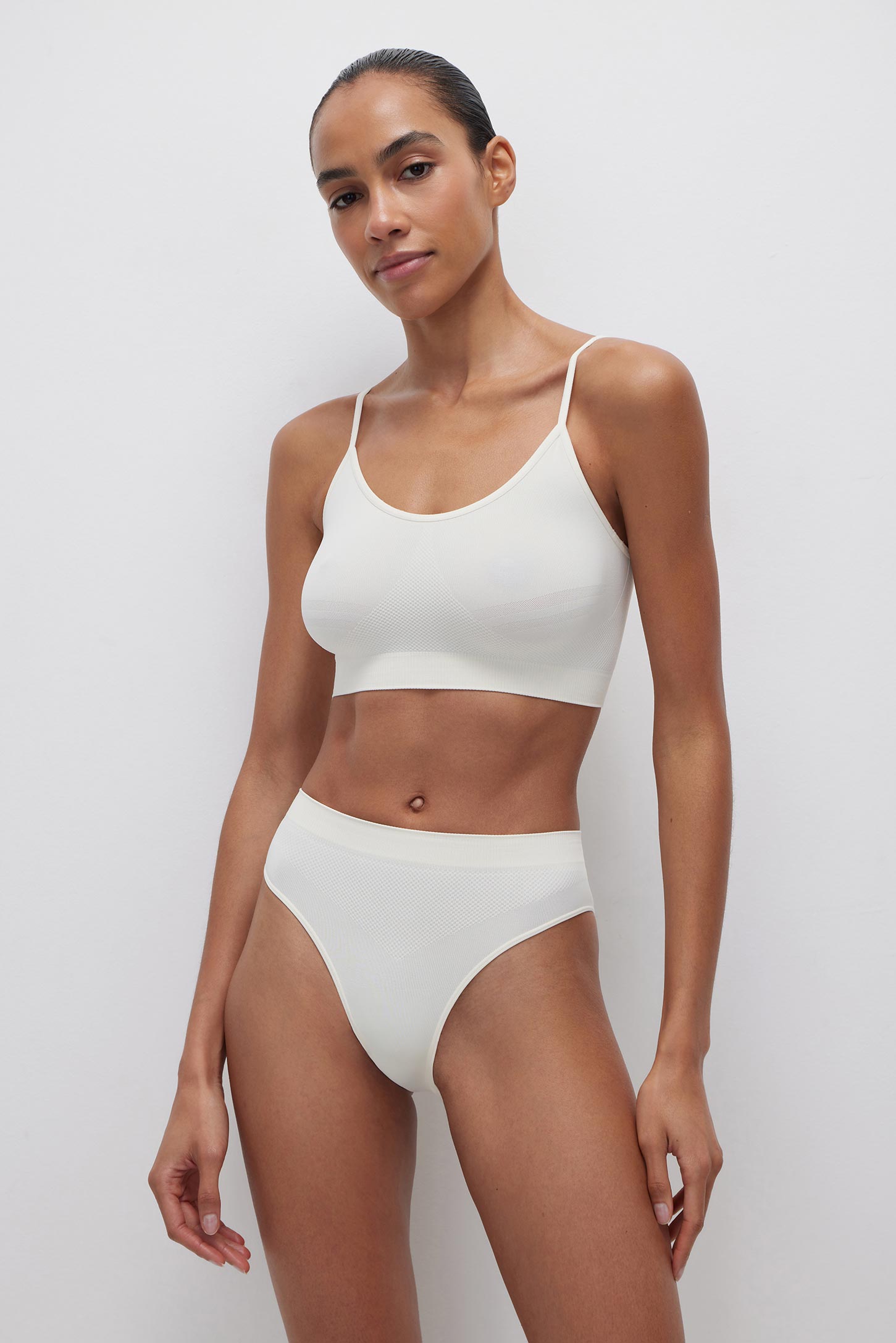 Strappy top Perfect Fit – фото № 6