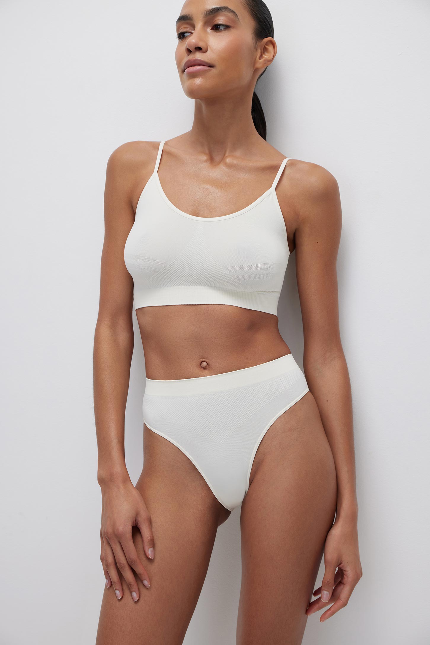 Strappy top Perfect Fit – фото № 5