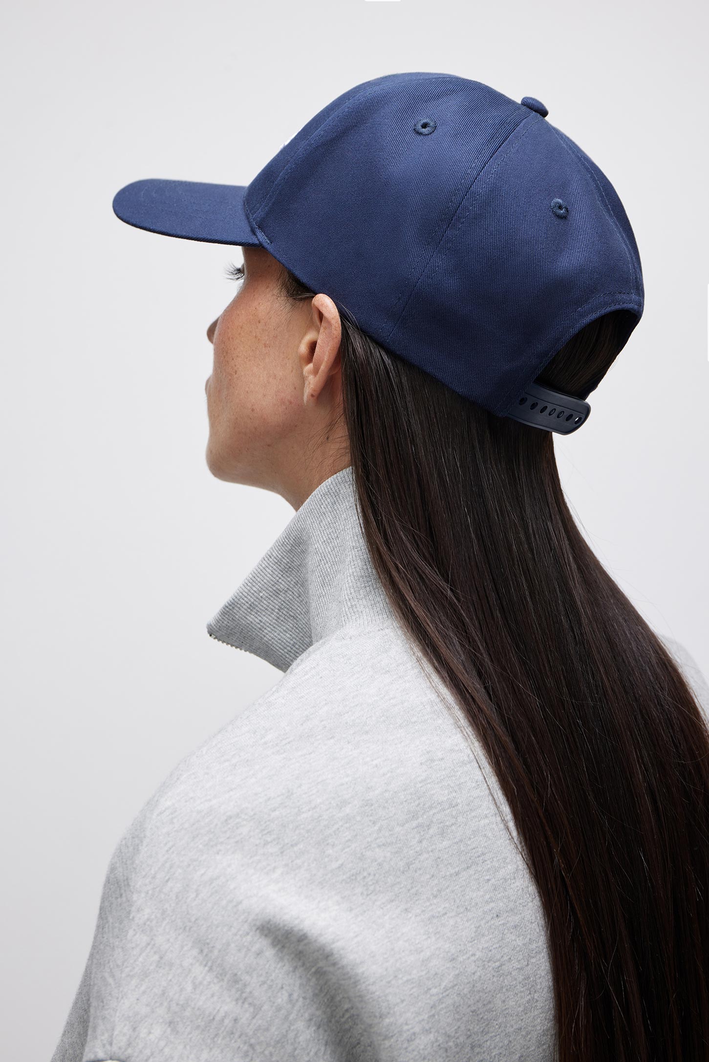 Cotton cap Pretty Women – фото № 3